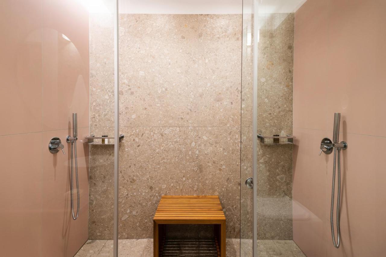 העיירה רתימנו Fonte D'Oro Luxury Rooms (Adults Only) מראה חיצוני תמונה