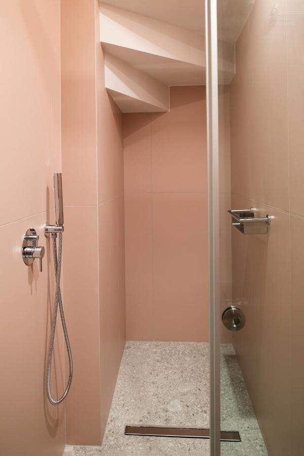 העיירה רתימנו Fonte D'Oro Luxury Rooms (Adults Only) מראה חיצוני תמונה