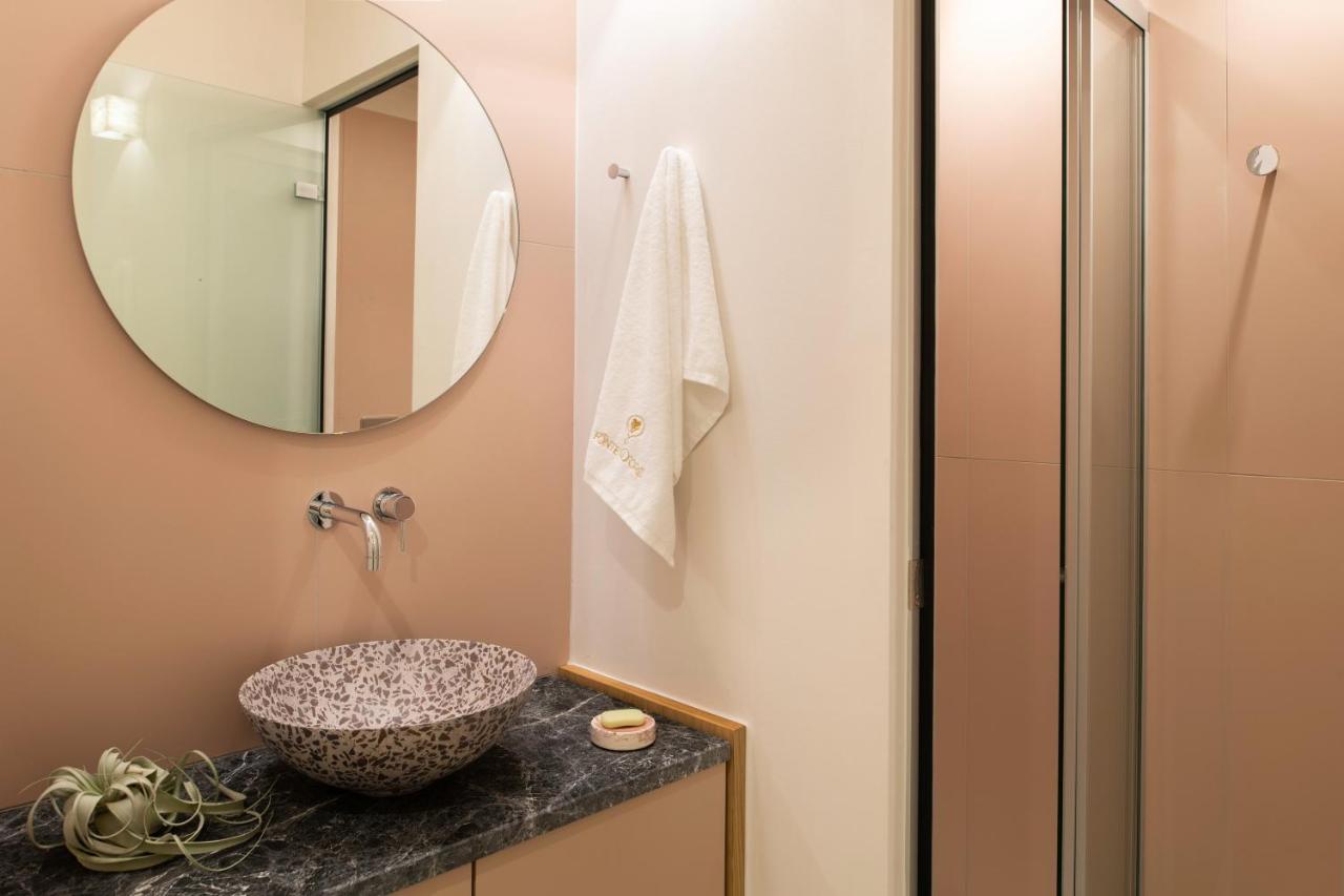 העיירה רתימנו Fonte D'Oro Luxury Rooms (Adults Only) מראה חיצוני תמונה