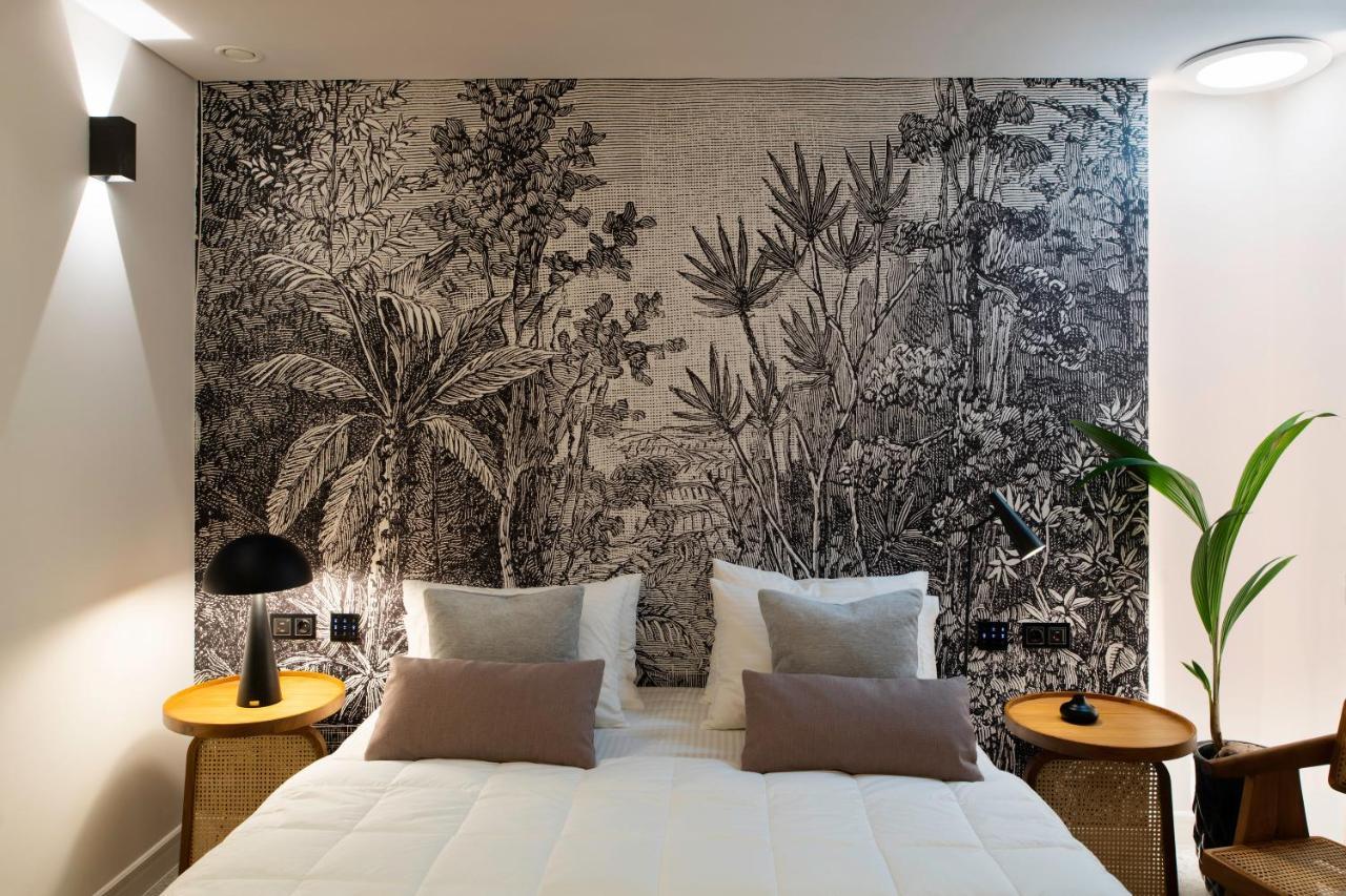 העיירה רתימנו Fonte D'Oro Luxury Rooms (Adults Only) מראה חיצוני תמונה