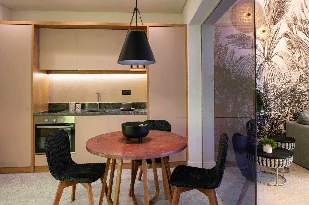 העיירה רתימנו Fonte D'Oro Luxury Rooms (Adults Only) מראה חיצוני תמונה