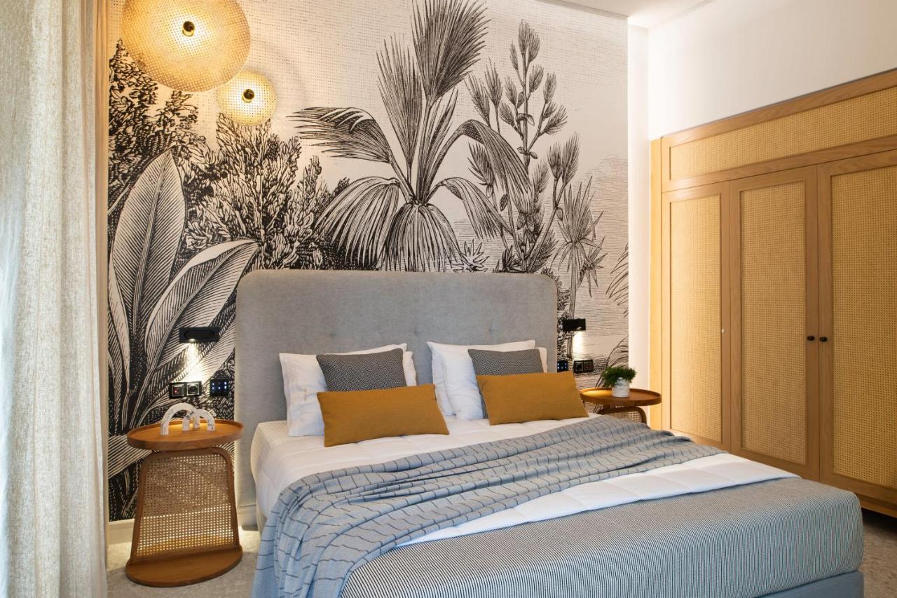 העיירה רתימנו Fonte D'Oro Luxury Rooms (Adults Only) מראה חיצוני תמונה